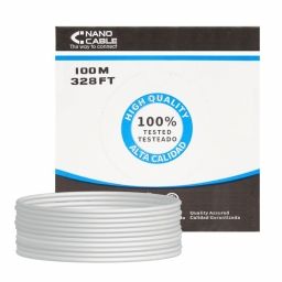 NANO CABLE 10.20.0702-FLEX